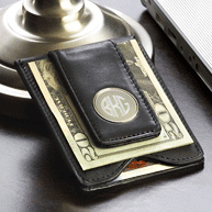 Cufflinks, Money Clips & Accessories
