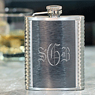 Flasks, Mugs and Barware