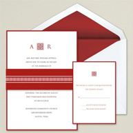 Invitations & Stationery