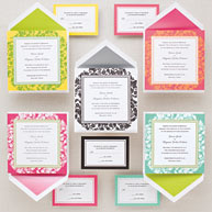 Invitations & Stationery