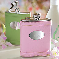 Flasks and Barware