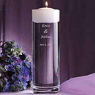 Unity Candle