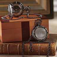 Clocks and Watches