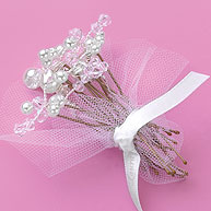 Bridal Hair Accessories