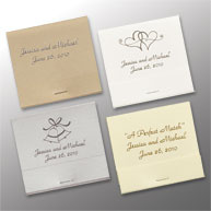 Matchbooks