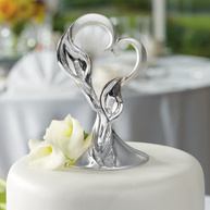 Cake Toppers & Accessories