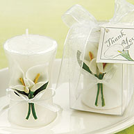 Wedding Themes and Colors