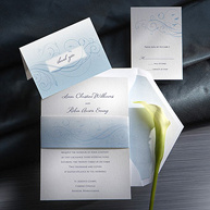 Invitations & Stationery