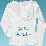 T Shirts, Hoodies and Other Apparel