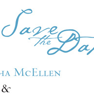 Save the Date Cards