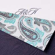 Wedding Invitations