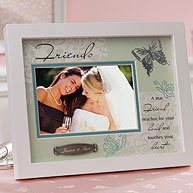 Picture Frames and Albums