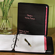 Wedding Organizer