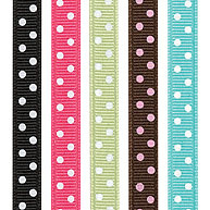 Ribbon and Embellishments