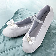 Reception Slippers