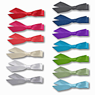Ribbon and Bows