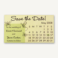 Save-The-Date