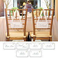 Wedding Decorations