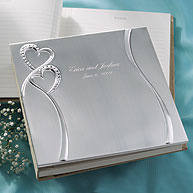Guest Books and Pens