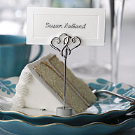 Place Card Holders