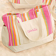 Totes, Beach Bags & Lunch Totes