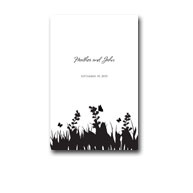 Wedding Programs