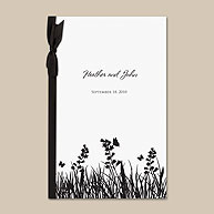 Wedding Programs