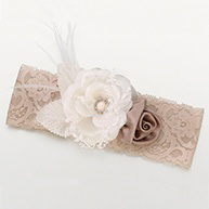Bridal Garter