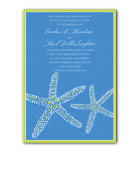 Starfish Love