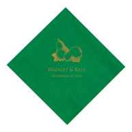 Perfect Pair Napkin
