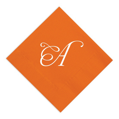 Simply Chic Napkin