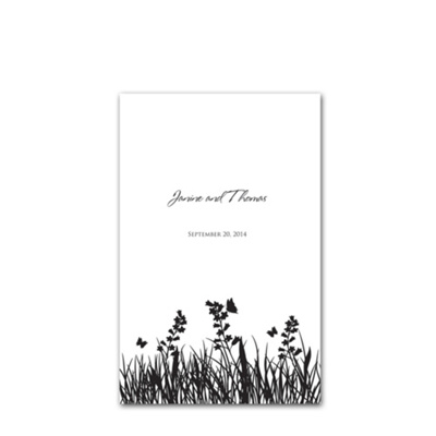 Bluebells and Butterflies Program