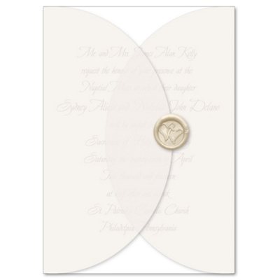 Signet Wrap