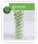 Green Theme