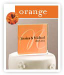 Orange Products