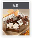 Fall Themed Wedding