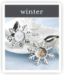 Winter Theme