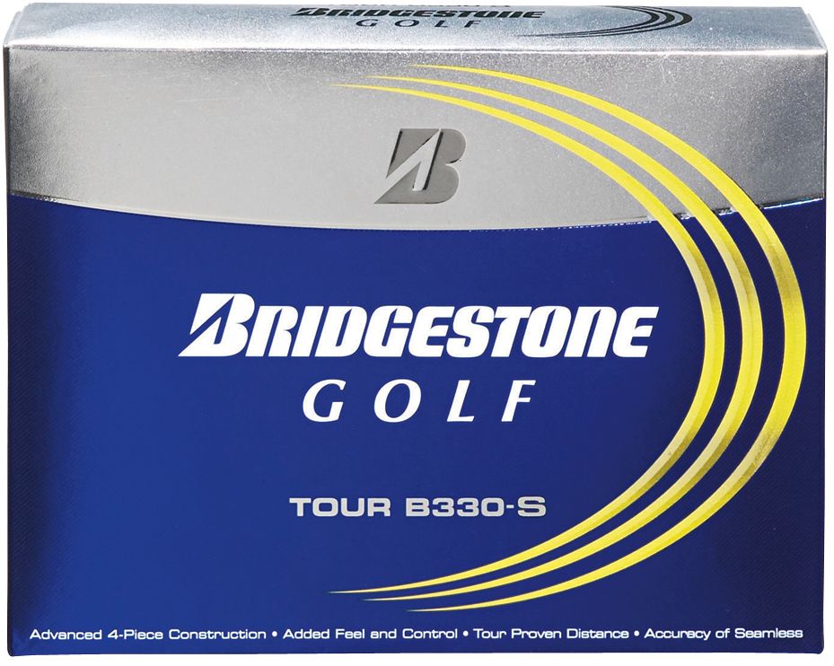 Bridgestone B330 S Personalized
