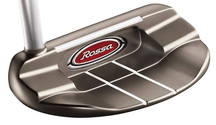 Classic Fontana Mallet Putter