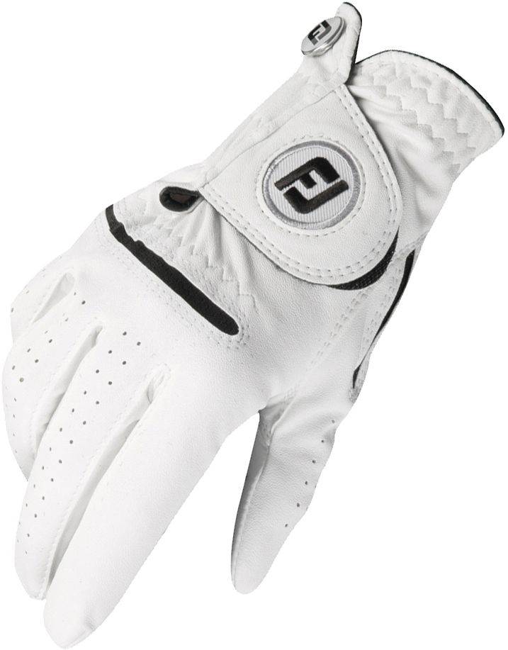 FootJoy Men's WeatherSof RH Glove