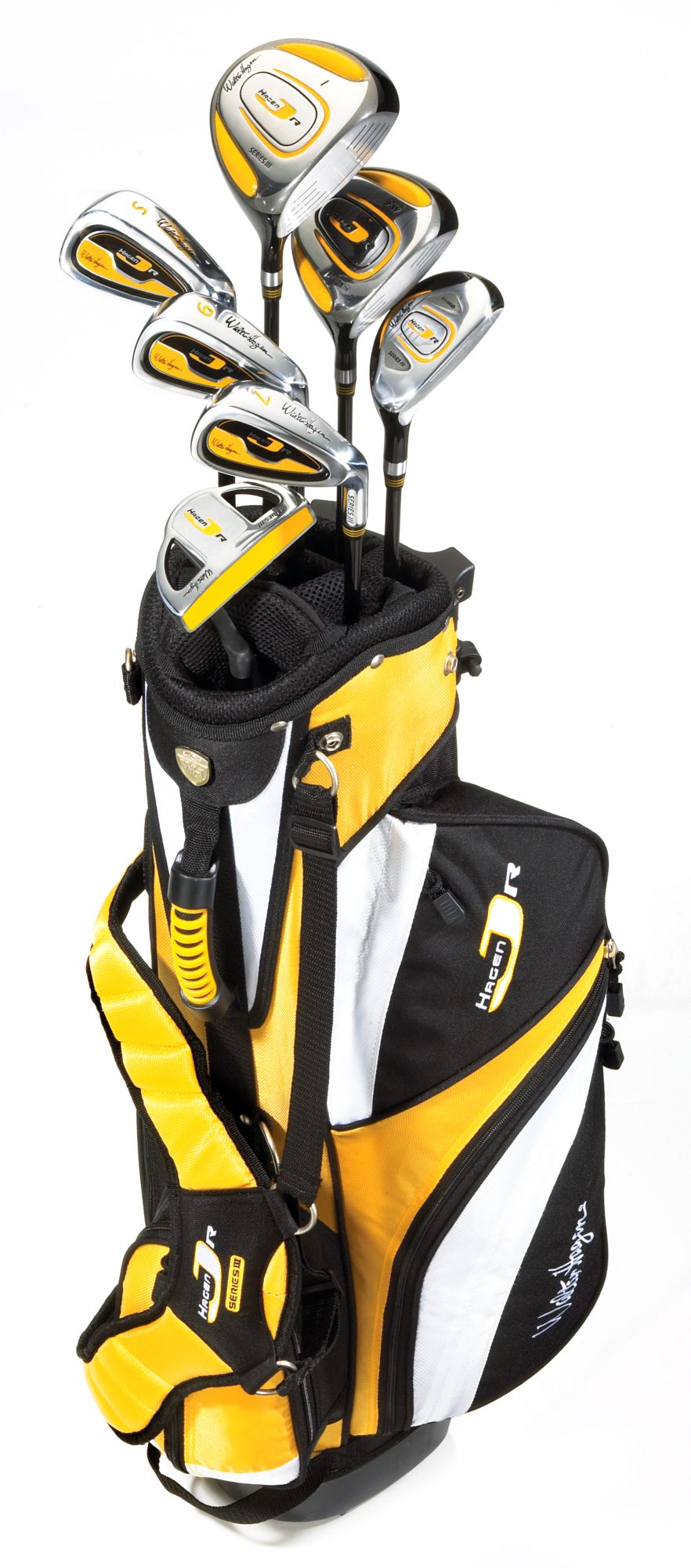 Walter Hagen Series III Junior Set (Ages 9-13)