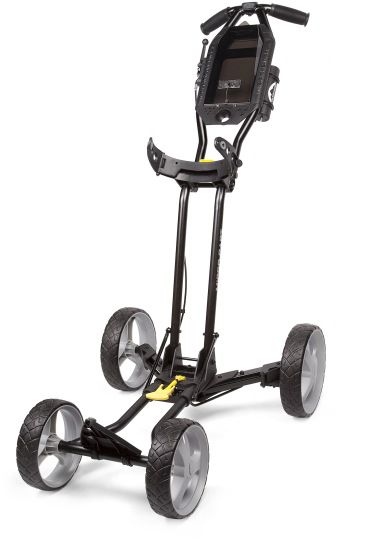 Sun Mountain 2009 Micro Push Cart