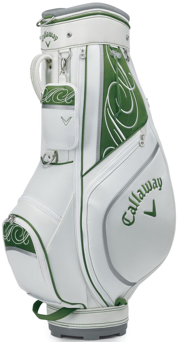 Callaway Women's 2009 Sivan Cart Bag