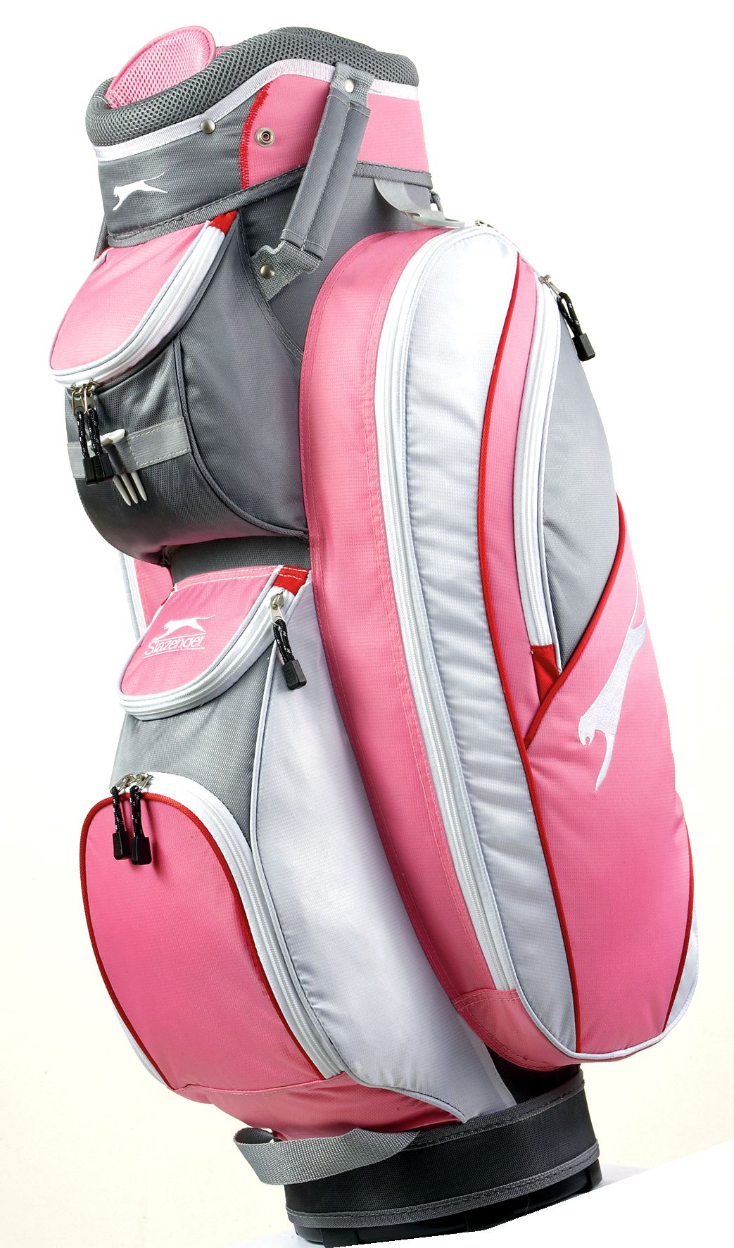 Slazenger 2009 Ride Lite Tour Cart Bag