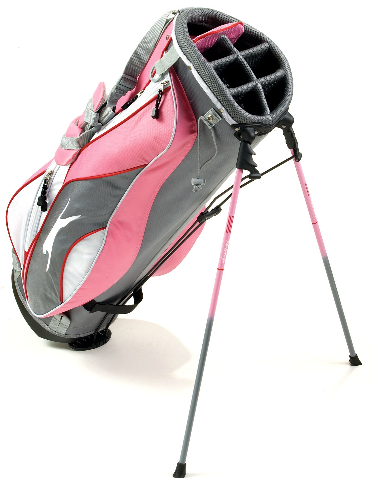 Slazenger 2009 Walk Lite Tour Stand Bag