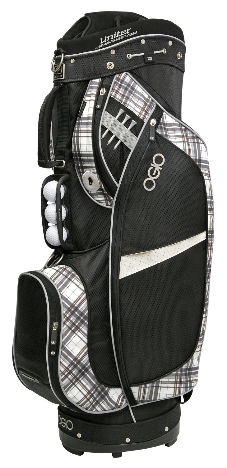 Ogio Vixen Cart Bag