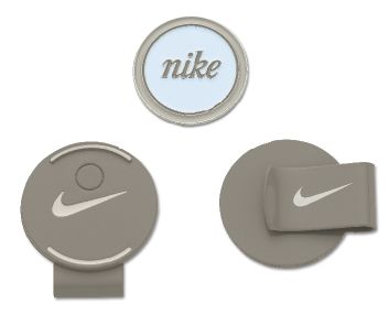 Nike Women's Hat Clip & Ball Marker