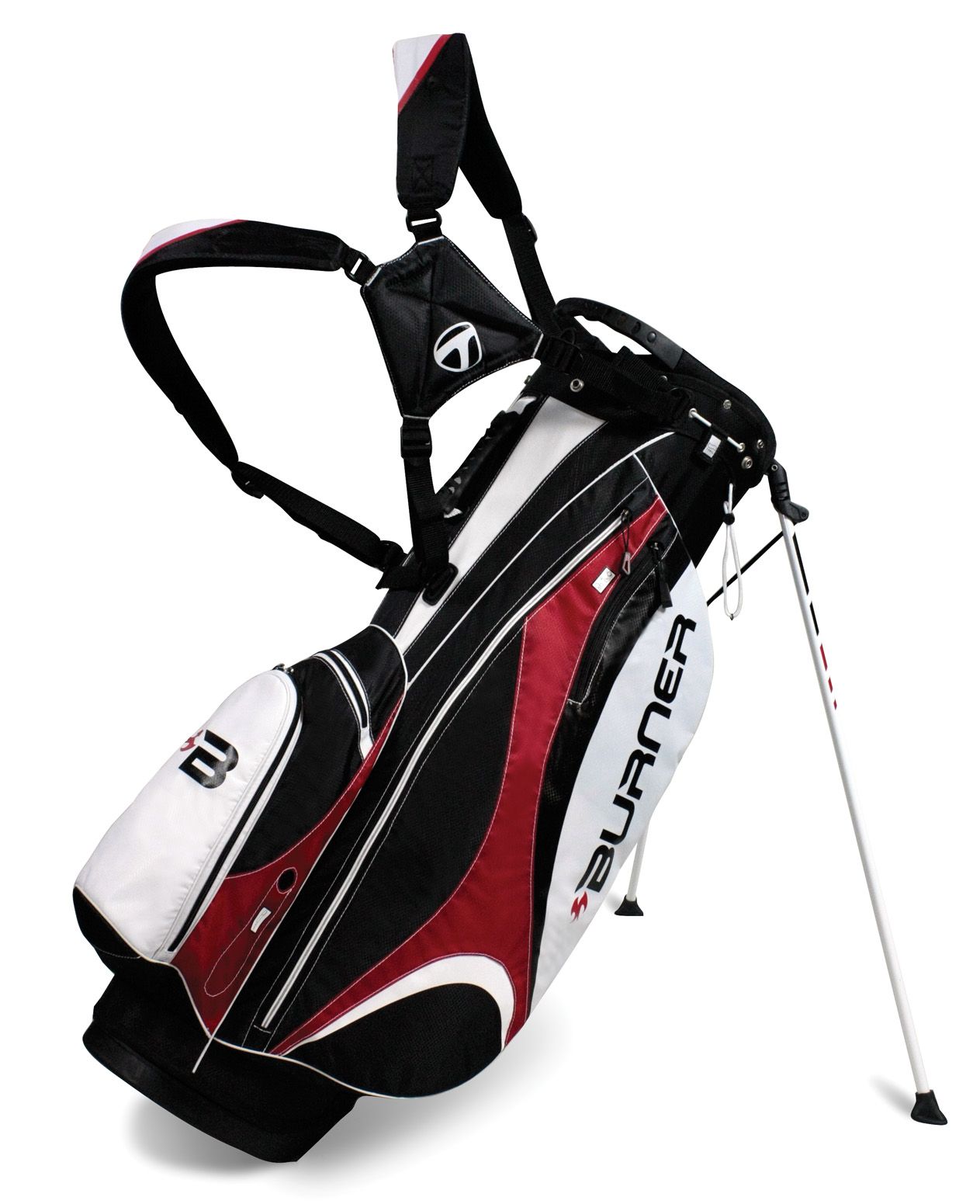 TaylorMade 2010 Stand Bag