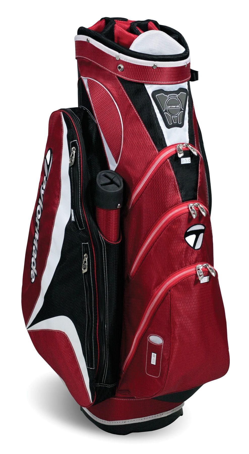 TaylorMade 2010 Catalina Cart Bag