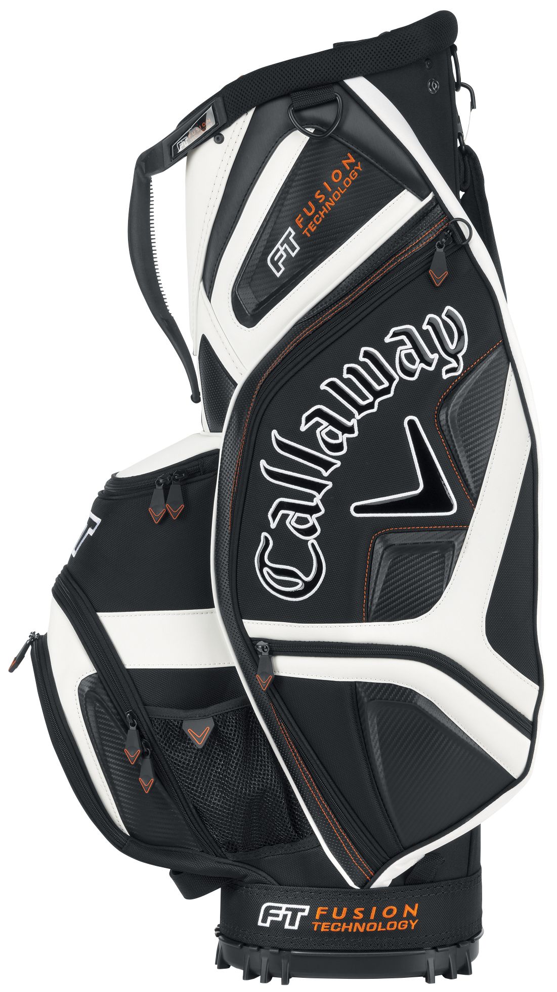 Callaway FT Tour Organizer Cart Bag